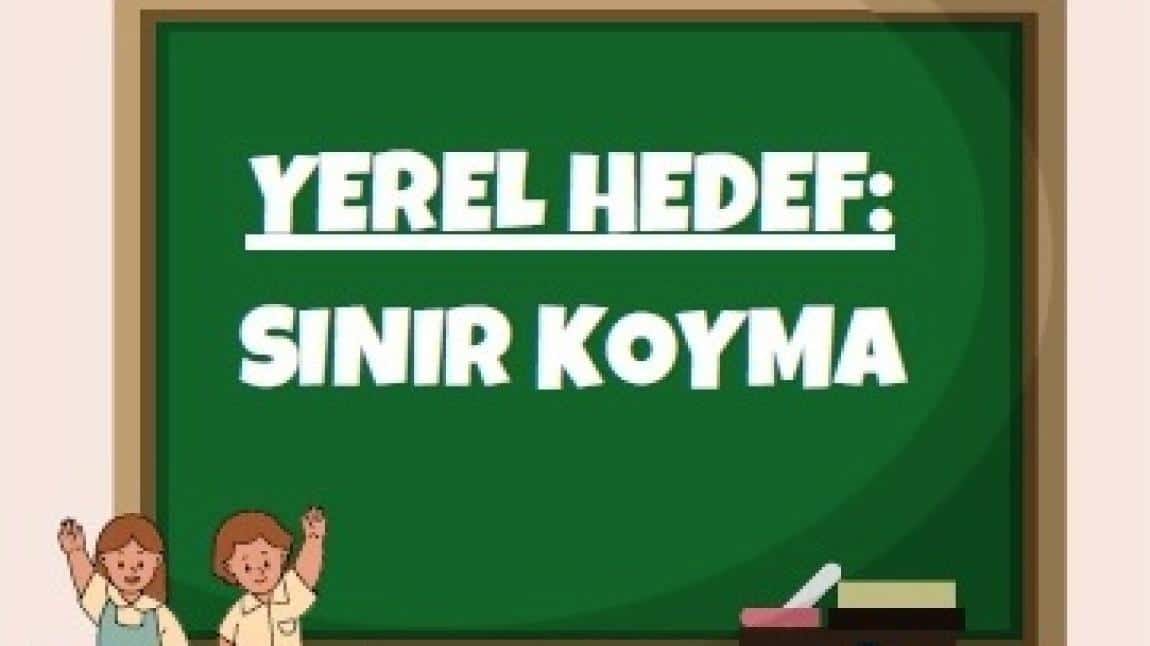 KONYA MİLLİ EĞİTİM MÜDÜRLÜĞÜ YEREL HEDEFİ 